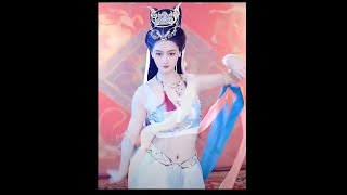 优美的中国歌舞合集 - 经典电子琴合集音乐《画你》，古典舞剧目演绎，领略古典舞的美。 -  恒大歌舞团惊艳表演配乐《画你》视觉盛宴，赏心悦目，美的享受！