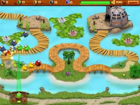 Play Птичий городок online Play Птичий городок online