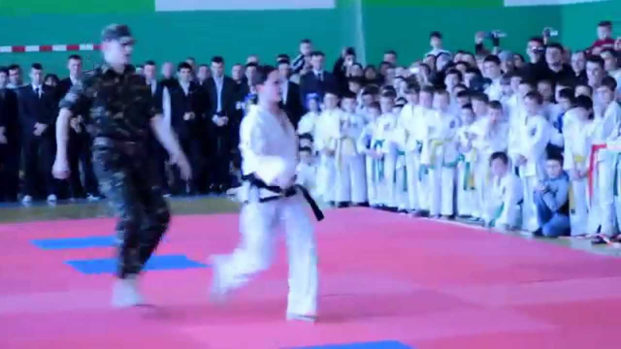 Скачать песню таеквондо