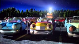Chevron - Movies And Pop Corn 2001, Usa