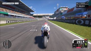 Motogp 19 - Toru Ukawa Gameplay Pc Hd 1080P60Fps