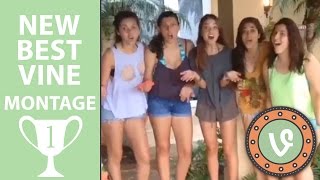 NEW Top Best Vines of November 2014 | Part 1 VINE Montage