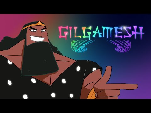 Gilgamesh | Destripando la Historia