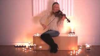 “Only One” – Kanye West (Feat. Paul McCartney) - Soul Violin Cover by Angie