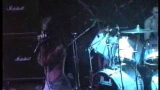 Watch Cryptopsy Memories Of Blood video