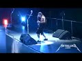 Metallica - Orion/Am I Evil? Live PROSHOOT (Indio CA) 2010 Big Four HQ