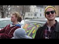 The Student Poverty Song