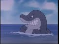 Garbage Pail Kids Cartoon Episode #4: Oops! The Disaster Movie/The House that Dripped Crud