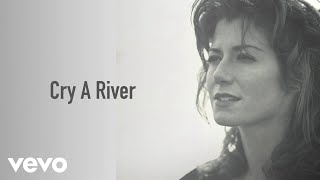 Watch Amy Grant Cry A River video