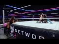 Naomi vs. Paige: SmackDown, Oct. 3, 2014