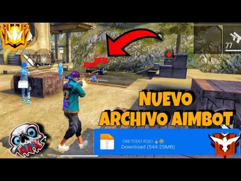 ARCHIVO REGEDIT TODO ROJO 100%AIMBOT CABEZA DISIMULADO ARCHIVO REGEDIT TODO ROJO 100%AIMBOT CABEZA DISIMULADO