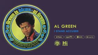 Watch Al Green I Stand Accused video