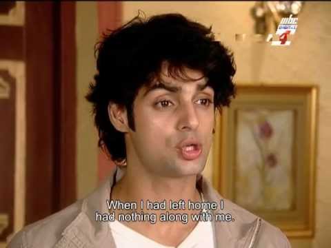 Mere Ghar Aayi Ek Nanhi Pari Ep 42 P1