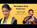 Shatrughan Luha Sambalpuri Song Collection Mp3 (20+ Superhit Sambalpuri Song Jukebox)