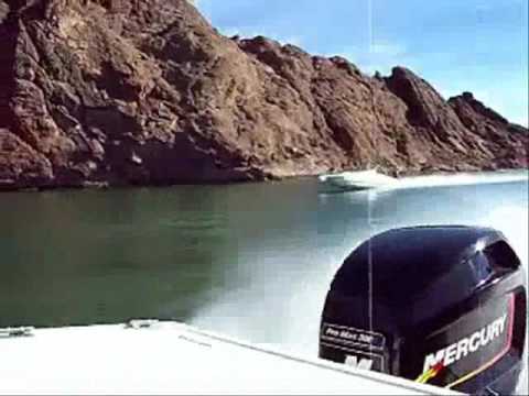 twin outboard Mercury 300x twin outboard Mercury 300x