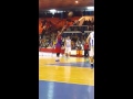 VLLAZNIA KAMPION 2015 .... VLLAZNIT ULTRAS ... O SA MIRE ME KEN SHKODRAN OHEJ OHEJ !!