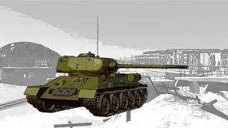 War Thunder Loading Screen - Gta Iv Style