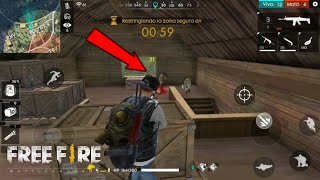 Me Enfrento A Un Duo Con El Arma Equivocada Free Fire Me Enfrento A Un Duo Con El Arma Equivocada Free Fire
