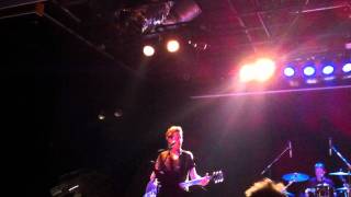 Watch Ratcat Dont Go In The Water video