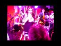 Amy Winehouse : Valerie (Live) at 100 Club - During Mark Ronson's Band Debut Gig 6th July