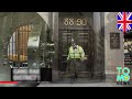 Hatton Garden jewellery robbery: thieves empty 300 safety deposit boxes from London vault