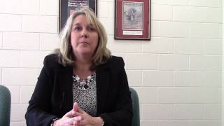 MSU Faculty conversations: Mary Smania