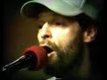 John Fox "I'll Be The First" Five Hand Band
