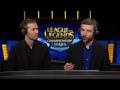 S4 NA LCS Summer Split 2014 Week 10 results + overall MVP and 5 OP Players announcement! klip izle