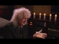 Brian May - Queen Forever Interview Part 2