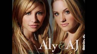 Watch Aly  Aj Never Far Behind video