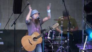 Watch Charlie Hall Song Of The Redeemed video