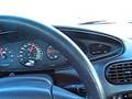 Chrysler Cirrus (Stratus) Instantaneous Fuel Consumption #1