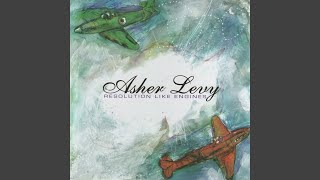 Watch Asher Levy Resolution Like Engines video