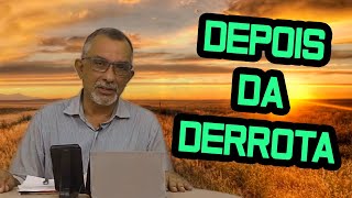 Não Temas Depois da Derrota - Pregação Evangélica - Josué 8:1-29