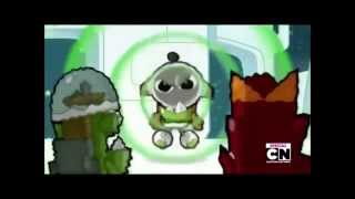 Random Mixels Silliness Skit 3