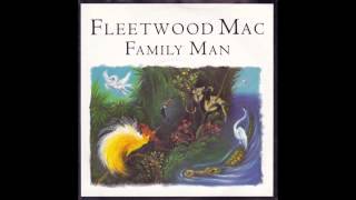 Fleetwood Mac - Family Man (Flight Facilities Edit)