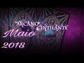Tarot e signos 🔮✨17 de Maio de 2018