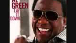 Watch Al Green Take Your Time video