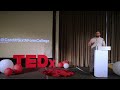 The Metaverse and the metaverse | Kristian Gwilliam | TEDxYouth@CardiffSixthFormCollege