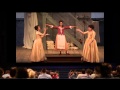 The Met Opera Live in HD 2014-15 Season