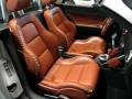 Special Edition 2005 Audi TT 3.2 Quattro S-Line Roadster w/ Baseball Glove Seats
