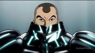 ROBLOX: Ro-Ghoul- MAXED OUT PROTO - B ARATA ARMOR