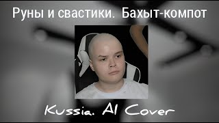 Kussia - Руны и Свастики (AI Cover)