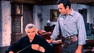 Bonanza THE SPANISH GRANT