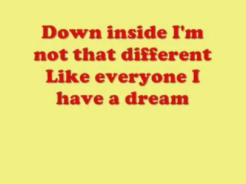 The Other Side Of Me Video