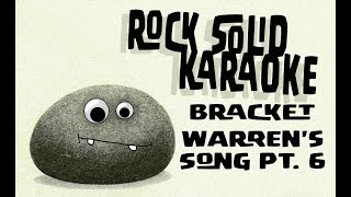 Watch Bracket Warrens Song Pt 6 video