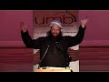 Blind Eyes, Not Heart - Abu Hafsa Abdul Malik Clare