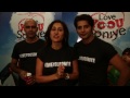 Love You Soniye Movie Promotion At Mithibai College Festival