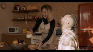 HOMEBASE (OFFICIAL MUSIC VIDEO) | Javon Alvin