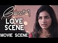 Megha - Love Scene | Ashwin, Srushti Dange | Karthik Rishi